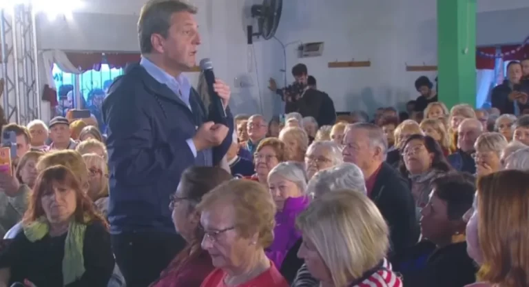 El Gobierno anunció un refuerzo de $15.000 para jubilados hasta noviembre