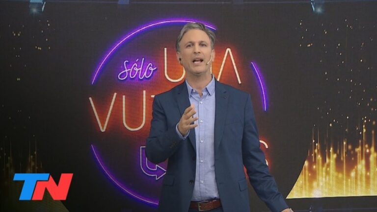 El mendocino que es uno de los que Milei veta y no quiere cruzarse