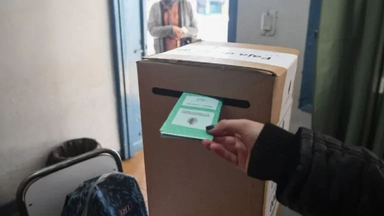 Resultados oficiales: estos son los 7 intendentes que ganaron en las elecciones de este domingo en Mendoza