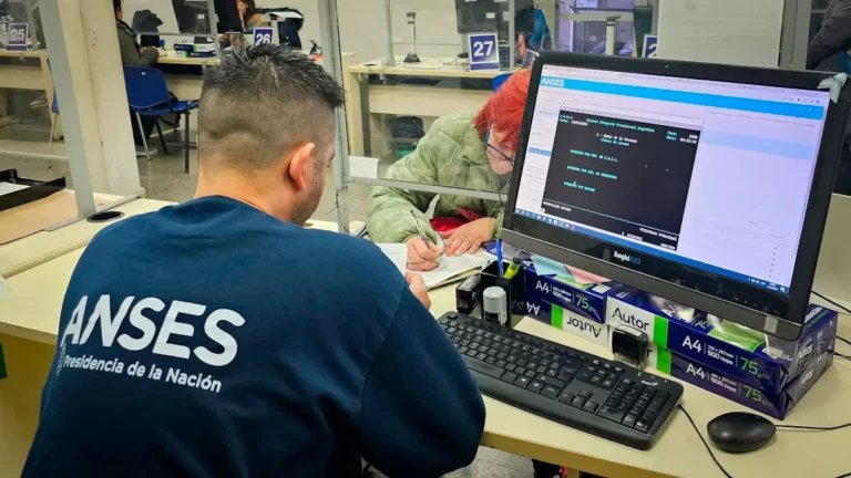 ANSES: titulares de PNC con discapacidad pueden solicitar un crédito de hasta $150.000
