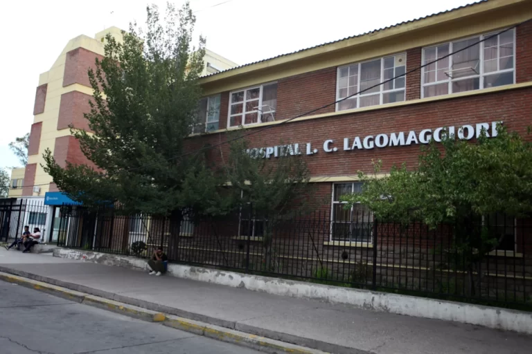 Un joven fue baleado Ciudad y le enviaron un video del hecho a la madre