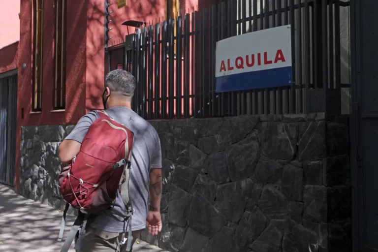 Buscan regular los alquileres temporarios: las claves del proyecto