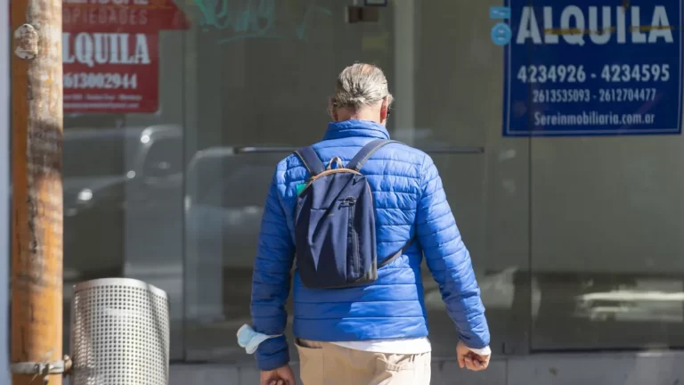 A la espera de la Ley de Alquileres, propietarios e inquilinos hacen acuerdos por 3 y 6 meses