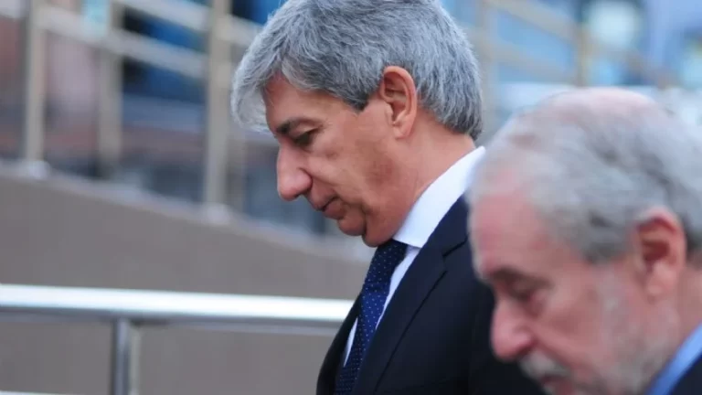 Juicio a Bento: dos testigos que le cambiaron el chip del celular lo complican