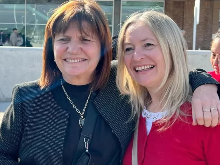 Balotaje: el PRO de Bullrich confirmó que fiscalizará para Milei en Mendoza