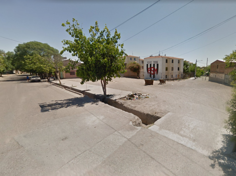 Otro hombre fue atacado en el oeste de Capital: recibió nueve balazos