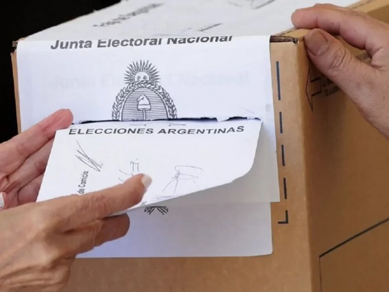 Elecciones 2023: cómo se encaran los últimos días de campaña en Mendoza