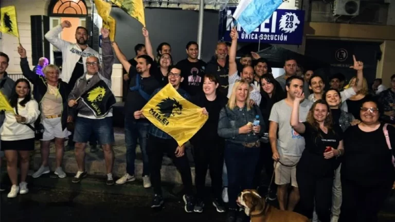 El rol que tendrán los libertarios en Mendoza a partir de ahora