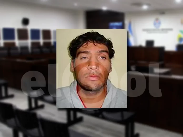 Confesó que mató a un obrero rural para robarle una moto y lo condenaron a 28 años de cárcel