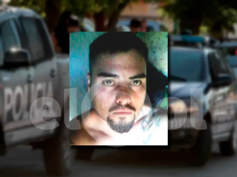 Tiros, piñas y persecución dentro de un zanjón: cómo cayó un presunto asaltante en Ciudad