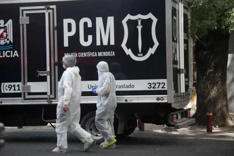 Otro infernal tiroteo en el barrio San Martín: una mujer herida y 51 vainas levantadas