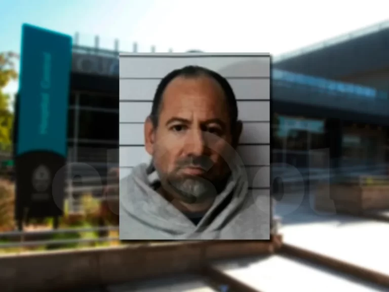 Un narco condenado escapó caminando del Hospital Central