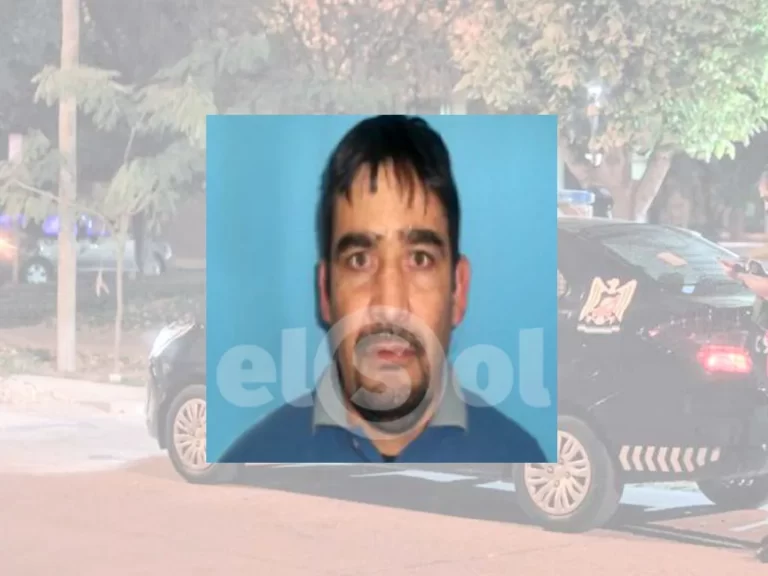 Quién es el hombre que recibió nueve balazos en el oeste de Capital