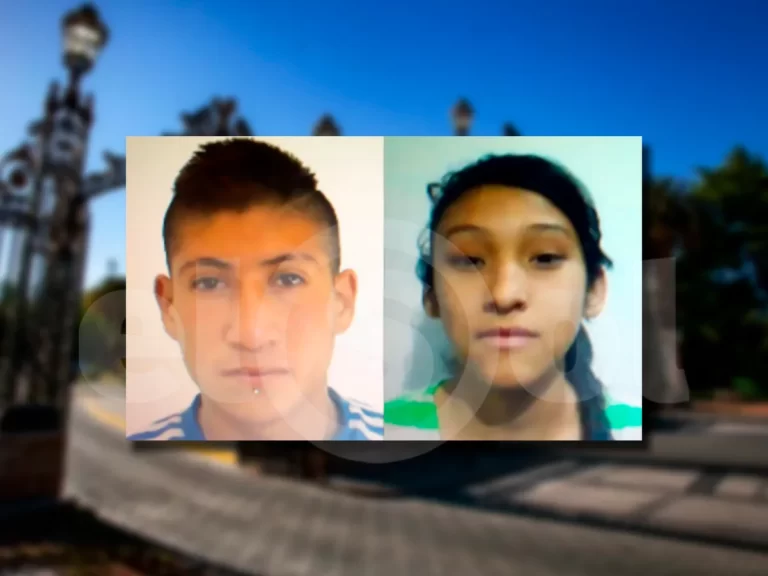 Condenaron a la pareja de asaltantes que baleó a un publicista en el parque San Martín