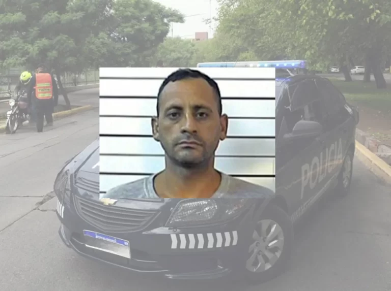 Acribillaron a balazos a un hombre con pasado carcelario en el barrio San Martín