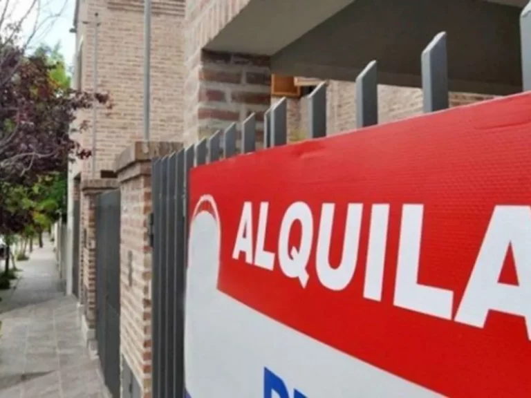 Los alquileres en dólares en Mendoza ganan cada vez más terreno y la oferta escasea