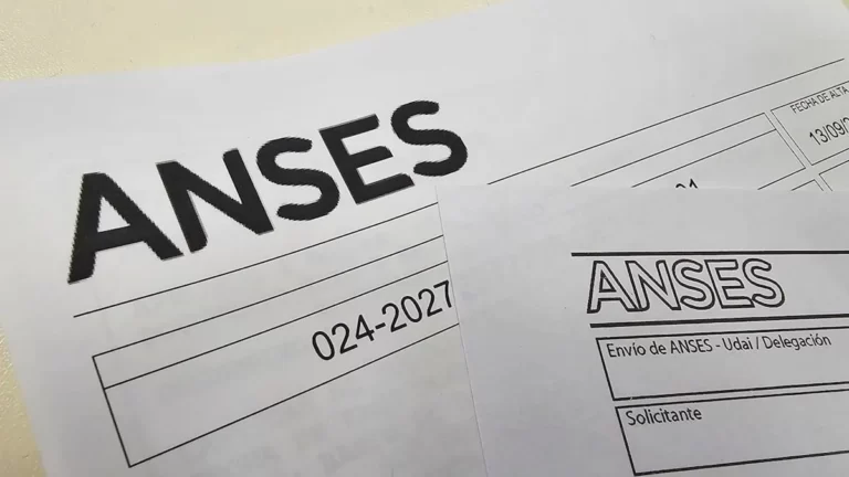 ANSES confirmó un CAMBIO DRÁSTICO respecto al CRÉDITO para JUBILADOS