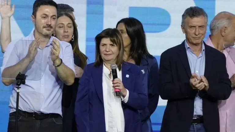 En el PRO aseguran que Milei ofreció el 80% de un posible Gobierno y Bullrich apoyará al libertario