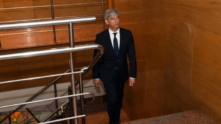 El fuerte impacto del pedido de coimas a nombre de Walter Bento para liberar a un detenido