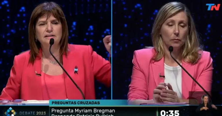 Juicio a Walter Bento: qué quiso decir Bullrich cuando se refirió al juez mendocino