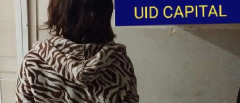 Detuvieron en el Barrio Cano a la presunta ladrona del bar