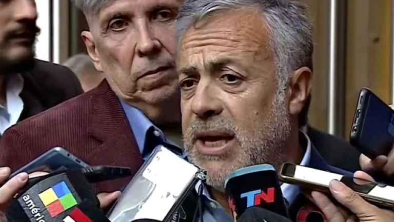 Cómo va el poroteo político mendocino en torno a quién apoyar en el balotaje