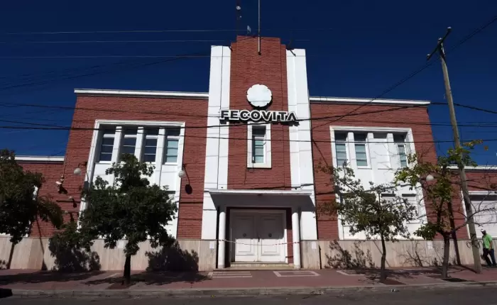 La Justicia imputó por “balances falsos” a siete directivos del gigante vitivinícola Fecovita