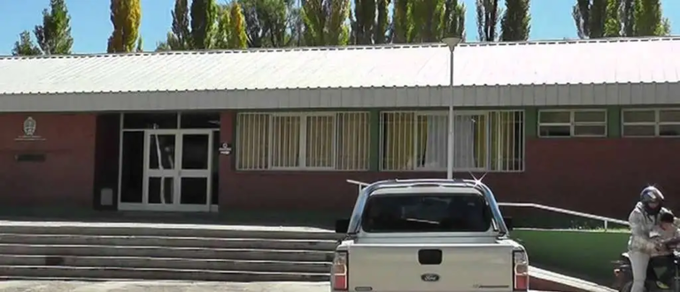 Una pareja chilena sufrió un grave accidente en la Ruta Internacional 7