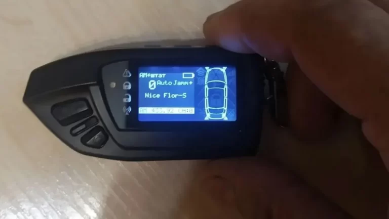 Llave Pandora: el temible inhibidor ruso que es el terror de los automovilistas