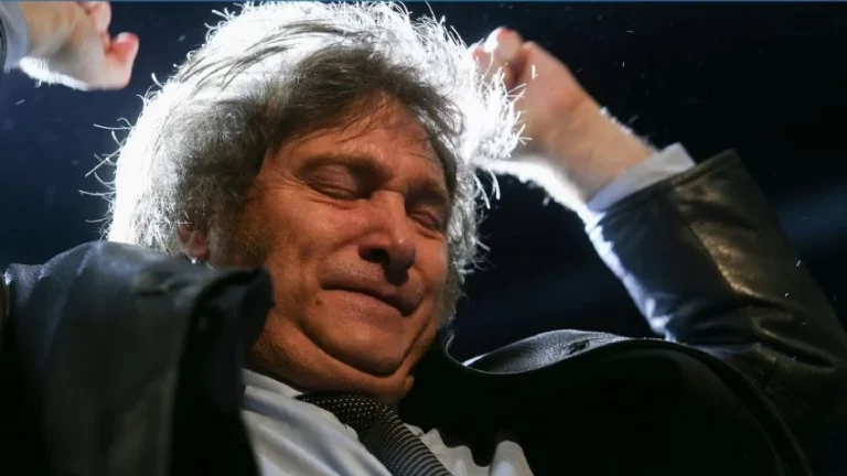 Javier Milei ganó en Mendoza y el Peronismo creció 8 puntos, pero fue tercero otra vez