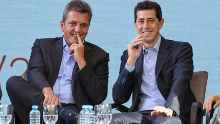 Todos los peronistas que desdoblaron y se traicionaron, festejaron la “lealtad”