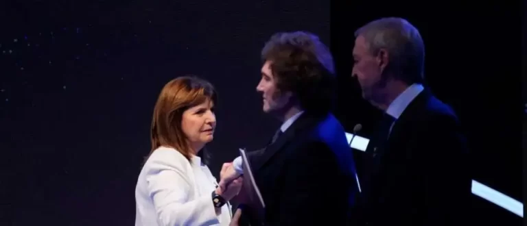 “Juntos por la Libertad”, seguidores de Milei piden un acuerdo con Bullrich