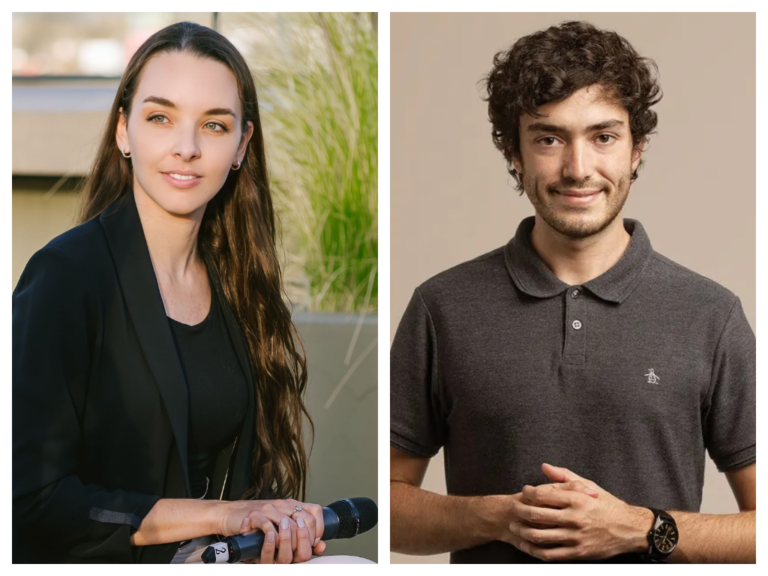 Dos mendocinos ganaron un premio internacional por sus innovaciones