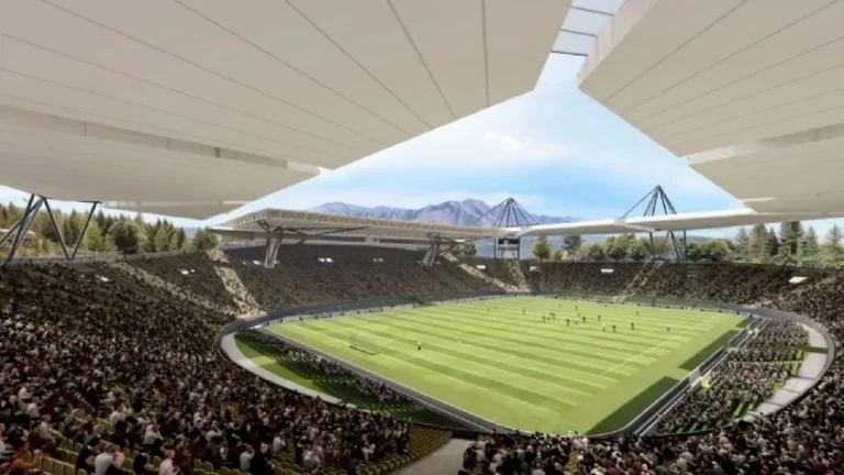 Mundial 2030: el proyecto para Mendoza que quedó “trunco” tras el anuncio de FIFA