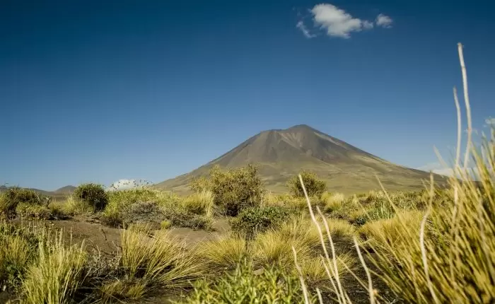 La Payunia es candidata para ser Patrimonio Natural de la Humanidad
