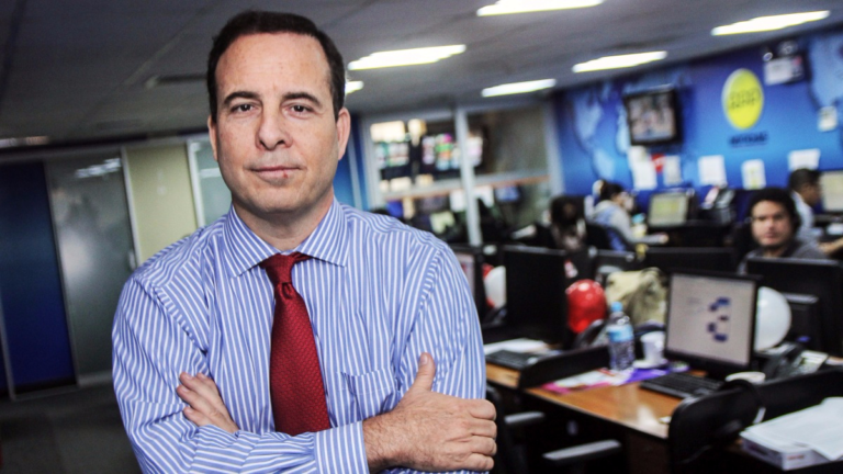 Por qué el nieto del peruano Mariátegui mencionó al MendoExit al hablar de Massa y Milei