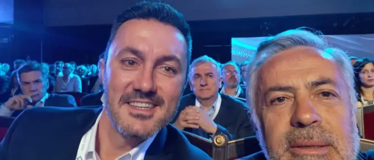 Cornejo aseguró que Bullrich fue “muy superior al resto”