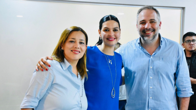 Apenas levantaron cabeza, en el peronismo pelean por la intermediación ante Massa