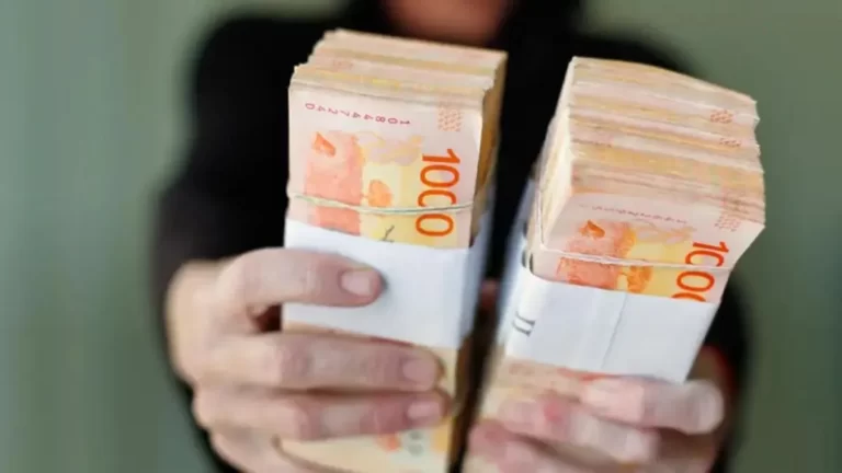 PLAZO FIJO y la NUEVA TASA de interés: cuánto depositar para ganar $120 mil por día