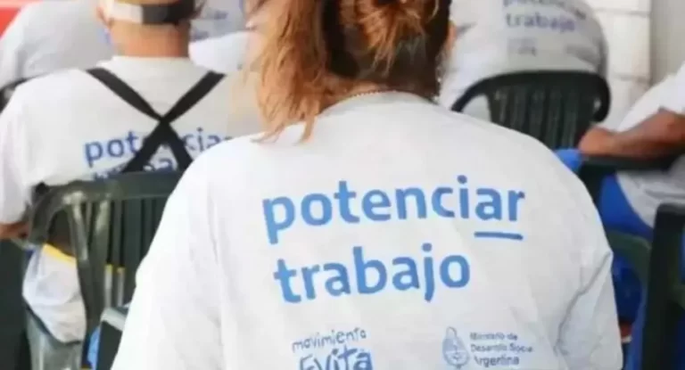 Potenciar Trabajo: piden el cierre de 144.424 cuentas bancarias de beneficiarios