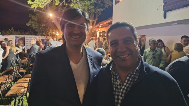 Vía Bullrich – Petri, los demarchistas que volvieron a Cambia Mendoza