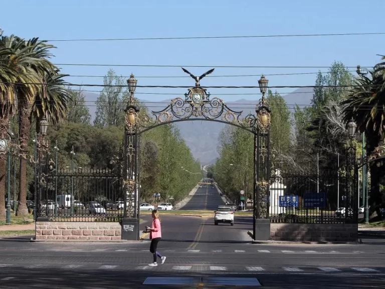 Pronóstico en Mendoza: cómo estará el tiempo este miércoles