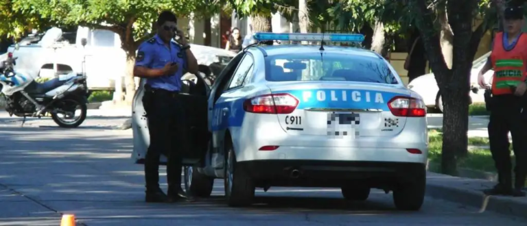 Millonario robo a un exjuez federal en el Bombal, con un novedoso método