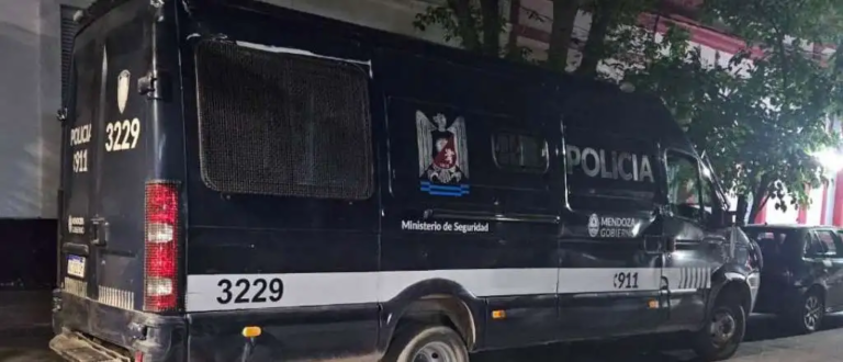 Asaltaron a un chico de 18 años en pleno Centro