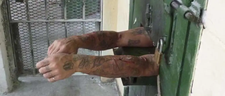 Fue violada en Dorrego y teme que el abusador “vuelva para matarla”