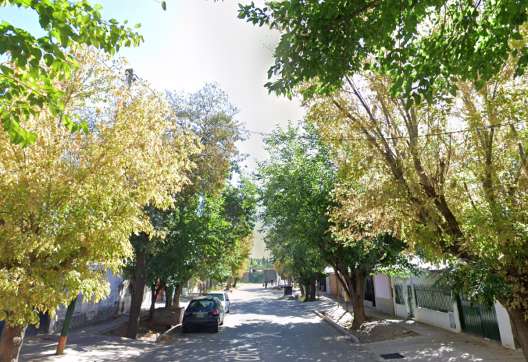 Violencia de género: hirió con un cuchillo a su novia y ella no quiso hacer la denuncia