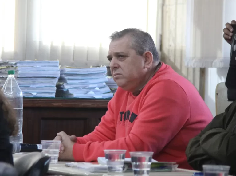 Fijaron fecha para que declare el testigo “estrella” del juicio contra Walter Bento