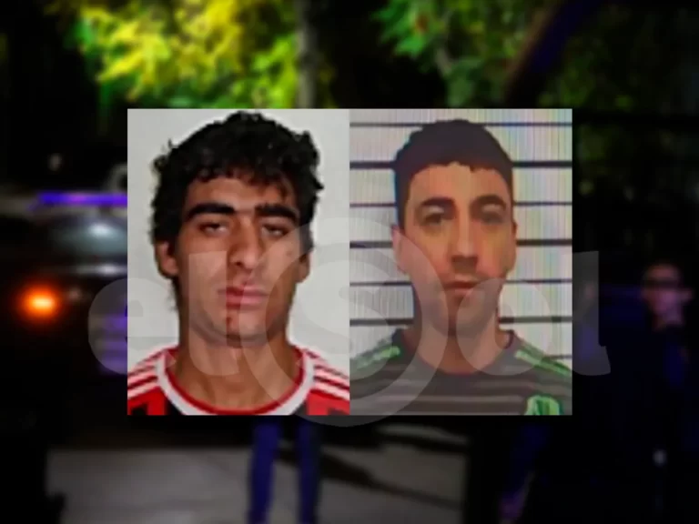 La venganza por un robo que desencadenó un feroz tiroteo con policías en Las Heras