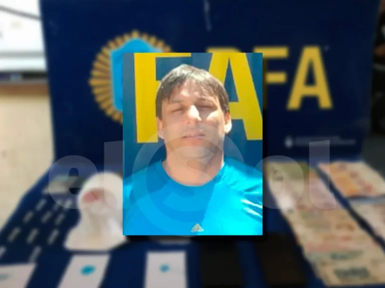 Una banda narco, el “financista” que cayó cinco años después y la nueva acusación