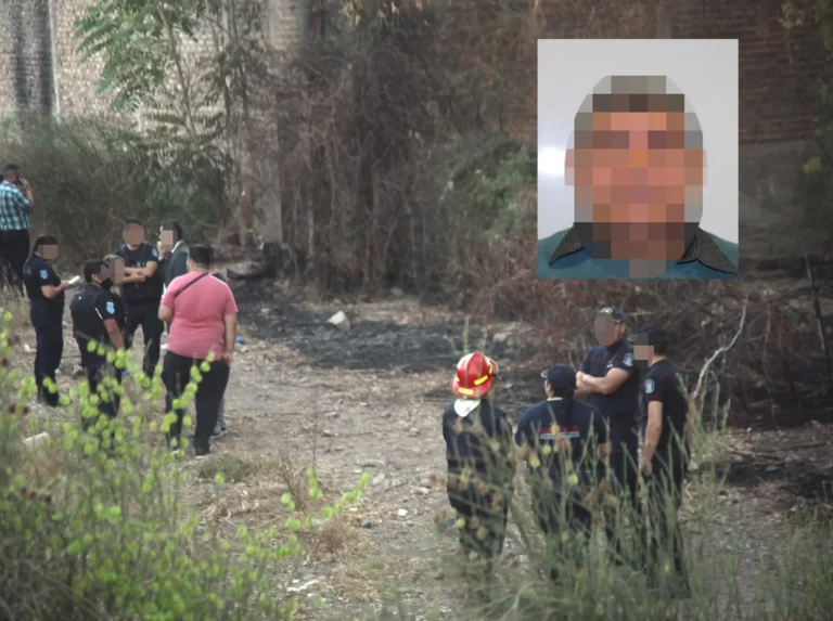 Qué hay detrás en el caso del cadáver hallado calcinado en Guaymallén